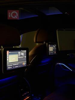 بي ام دبليو X6